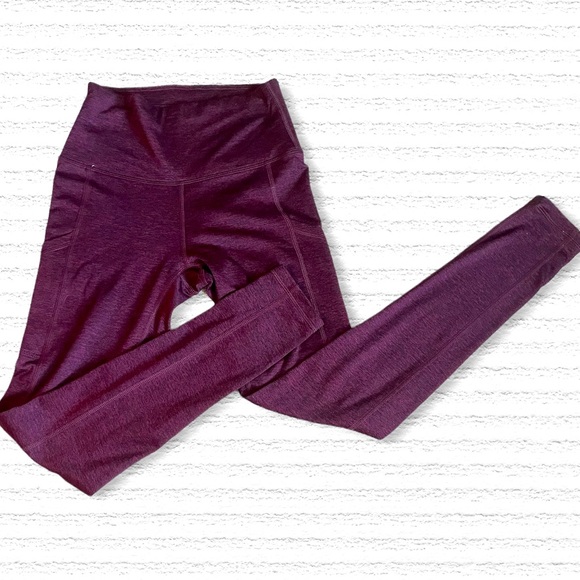 aerie Pants - aerie Chill Play Move leggings